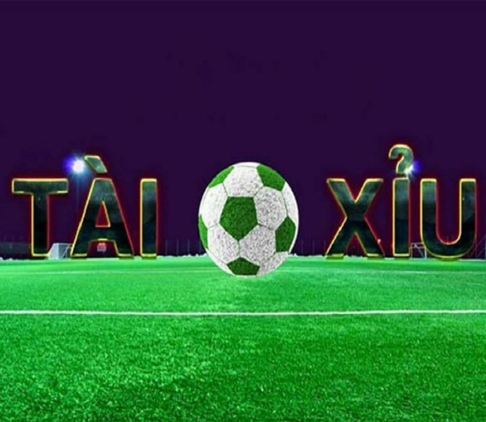 Tìm hiểu cách hoạt động của tỷ lệ kèo tài xỉu bóng đá