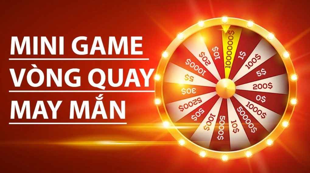 Sự kiện được chia thành ba loại vòng quay khác nhau